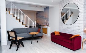 Haru Residence, 5Bed Luxury House