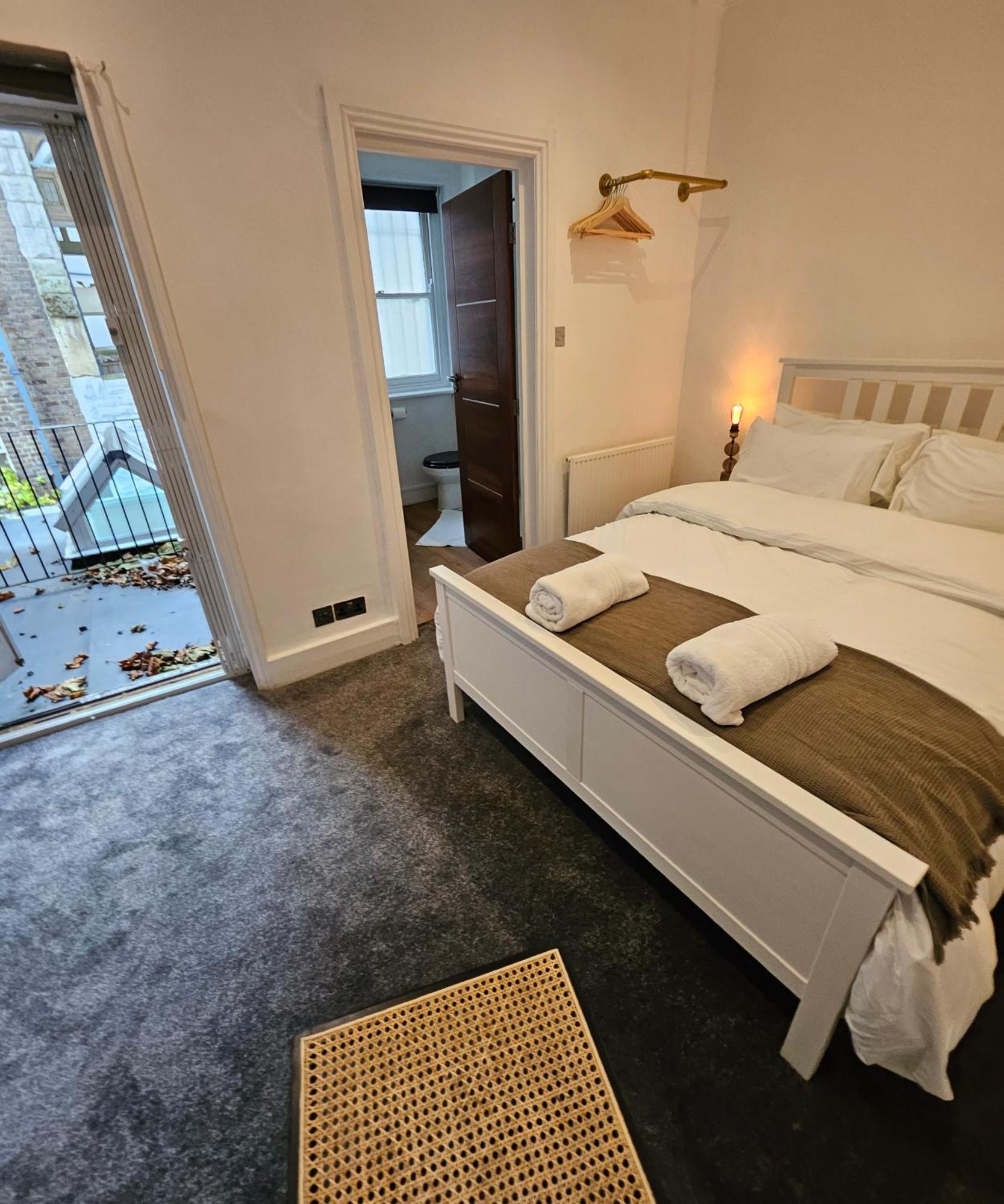 Haru Residence, 5Bed Luxury House London Exterior photo