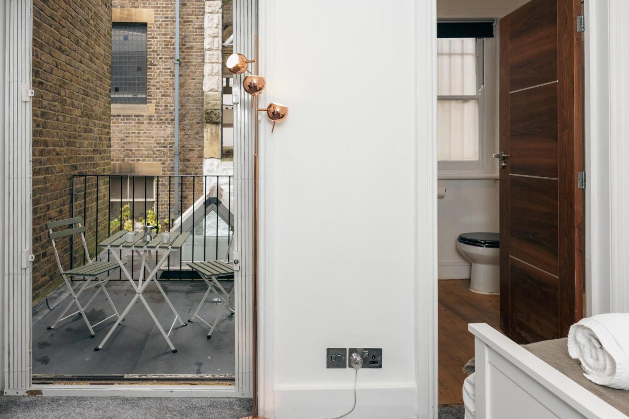 Haru Residence, 5Bed Luxury House London Exterior photo
